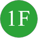 1F