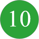10月