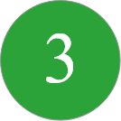 3月