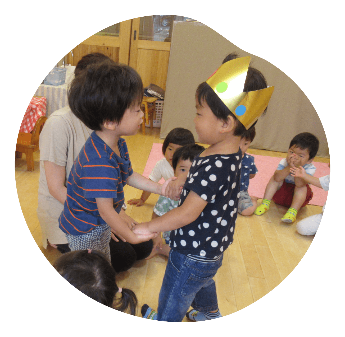 あそびの時間