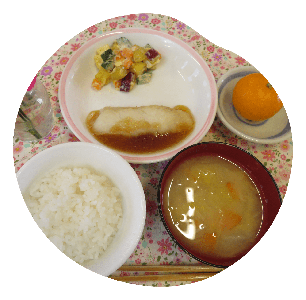 和食