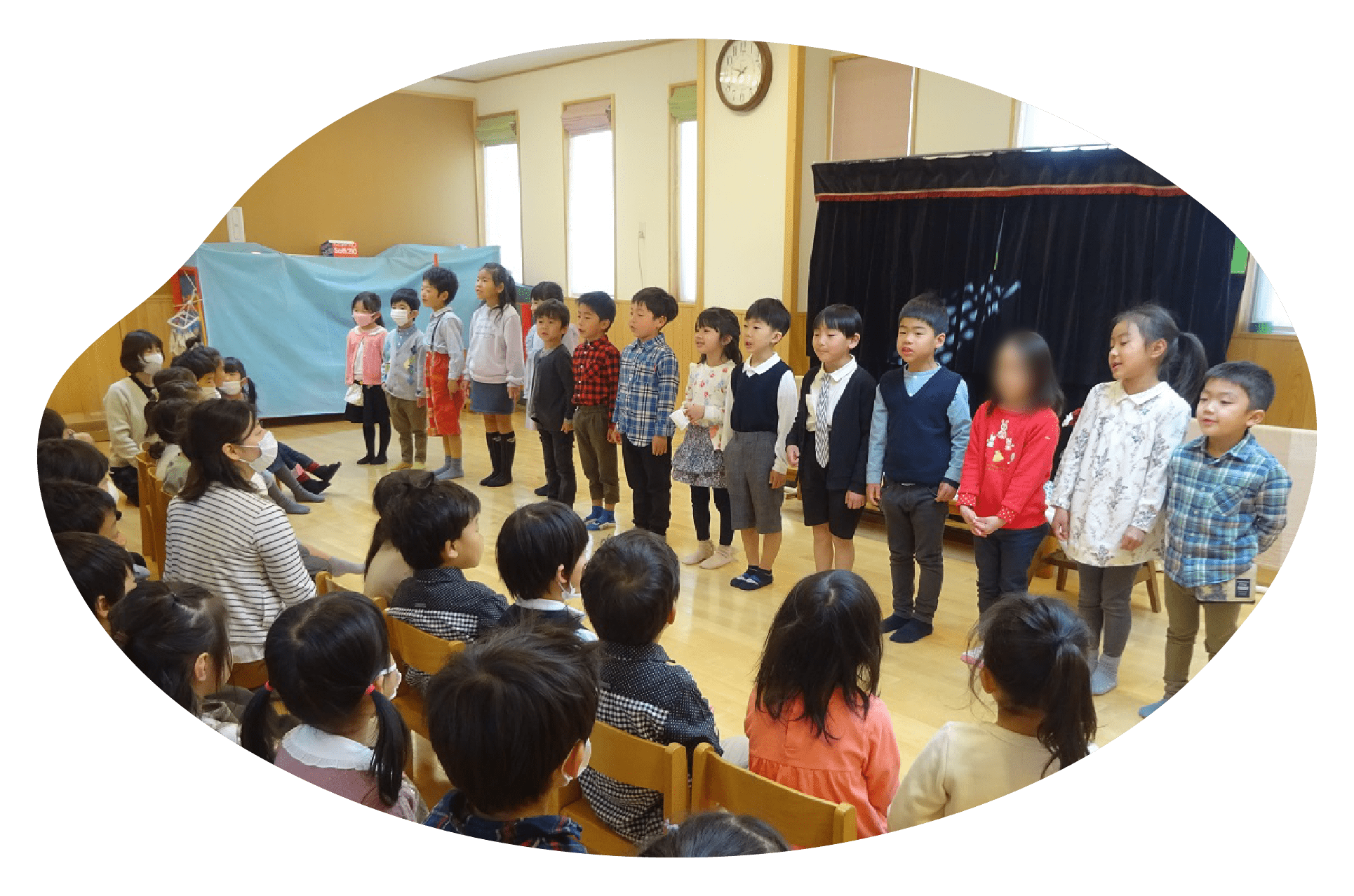 3月